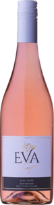 Eva Pemper Wines Rose 2020 Bottle
