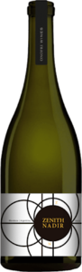 Onofri Wines Zenith Nadir White Blend 2019, Uco Valley Bottle