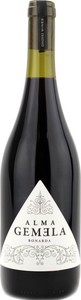 Onofri Wines Alma Gemela Bonarda 2020 Bottle