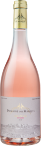 Domaine Des Masques Essentielle Rosé 2020, I.G.P. Méditérranée Bottle