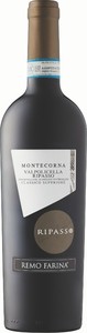 Remo Farina Montecorna Ripasso Valpolicella Classico Superiore 2018, Doc Bottle