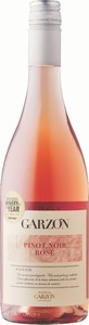 Garzón Reserva Pinot Noir Rosé 2020, Garzón Bottle