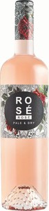 De Bortoli Rosé Rosé 2020, King Valley, Victoria Bottle