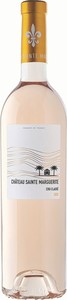 Château Sainte Marguerite Rosé 2020, A.P. Côtes De Provence Cru Classé Bottle