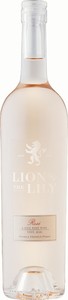 Tutiac Lion And The Lily Rosé 2020, France Bottle
