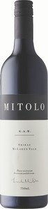 Mitolo G.A.M. Shiraz 2018, Mclaren Vale, South Australia Bottle