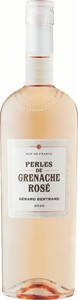 Gérard Bertrand Perles De Grenache Rosé 2020, Igp Pays D'oc Bottle