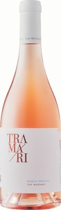 San Marzano Tramari Rosé Di Primitivo 2020, Igp Salento Bottle