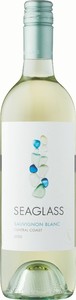 Seaglass Sauvignon Blanc 2020, Santa Barbara County, California Bottle
