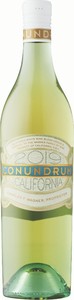 Conundrum White 2019, California Bottle
