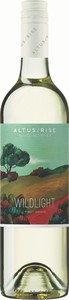 Altus/Rise Wildlight Pinot Grigio 2020, Margaret River Bottle
