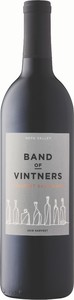 Band Of Vintners Cabernet Sauvignon 2018, Napa Valley Bottle