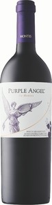 Montes Purple Angel 2018, Do Colchagua Valley Bottle
