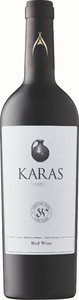 Karas Red 2018, Armenia Bottle