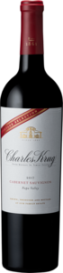 Charles Krug Vintage Selection Cabernet Sauvignon 2016, Napa Valley Bottle