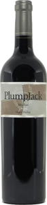 Plumpjack Estate Merlot 2018, Napa Valley Bottle