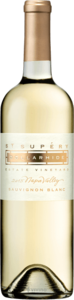 St. Supéry Dollarhide Sauvignon Blanc 2019, Napa Valley Bottle