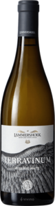Lammershoek Terravinum Reserve Chenin Blanc 2016, W.O. Bottle