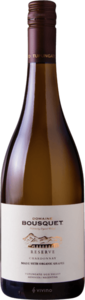Domaine Bousquet Reserve Chardonnay 2019, Uco Valley Bottle