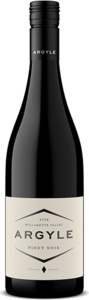 Argyle Pinot Noir 2019, Willamette Valley Bottle