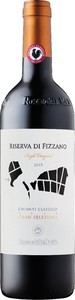 Rocca Delle Macìe Single Vineyard Riserva Di Fizzano Gran Selezione Chianti Classico 2015, Docg Bottle