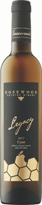 Rosewood Legacy Cyser 2017 (500ml) Bottle