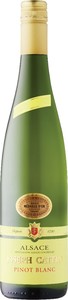 Joseph Cattin Pinot Blanc 2019, Ac Alsace Bottle