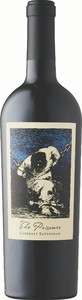 The Prisoner Cabernet Sauvignon 2018, Napa Valley Bottle