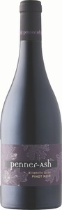 Penner Ash Pinot Noir 2017, Willamette Valley Bottle