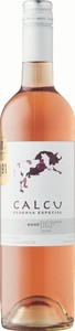 Calcu Reserva Especial Rosé 2019, Valle De Colchagua Bottle