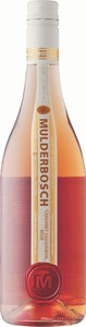 Mulderbosch Vineyards Cabernet Sauvignon Rosé 2020, Wo Bottle