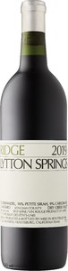 Ridge Lytton Springs 2019, Dry Creek Valley, Sonoma County Bottle