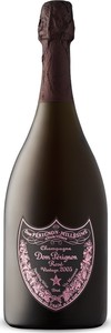 Dom Pérignon Brut Rosé Champagne 2006, Ac Bottle