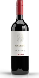 Cesari Essere Valpolicella 2019 Bottle