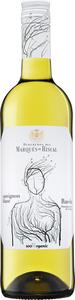 Marqués De Riscal Sauvignon Blanc 2019, D.O. Rueda Bottle