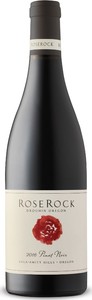 Domaine Drouhin Roserock Pinot Noir 2018, Eola Amity Hills Bottle