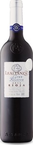 Lealtanza Gran Reserva 2011, Doca Rioja Bottle