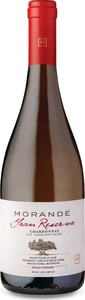Morandégran Reserva Chardonnay   2019, Casablanca Valley Bottle