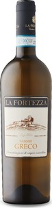 La Fortezza Greco 2018, Doc Sannio Bottle