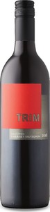 Trim Cabernet Sauvignon 2018 Bottle