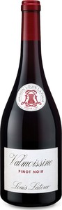 Louis Latour Domaine De Valmoissine Pinot Noir 2018, Igp Var Bottle