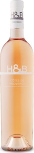 Hecht & Bannier Côtes De Provence Rosé 2020, Ac Côtes De Provence Bottle