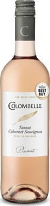 Plaimont Colombelle Tannat/Cabernet Sauvignon Rosé 2020, Igp Côtes De Gascogne Bottle