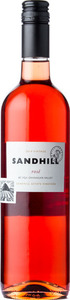 Sandhill Rosé Sandhill Estate Vineyard 2020, BC VQA Okanagan Valley Bottle