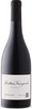 Brittan Vineyards Gestalt Block Pinot Noir 2016, Mcminnville Bottle