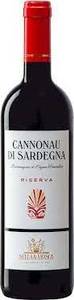 Sella & Mosca Riserva Cannonau Di Sardegna 2018, Doc Bottle