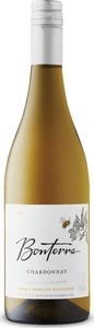 Bonterra Chardonnay 2020, Mendocino County Bottle