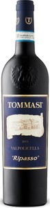 Tommasi Ripasso Valpolicella Classico Superiore 2018, Doc, Veneto, Italy Bottle