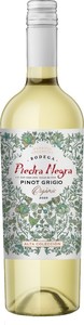 Piedra Negra Pinot Grigio 2021, Uco Valley Bottle