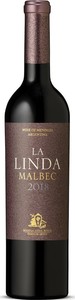 Luigi Bosca La Linda Malbec 2020 Bottle